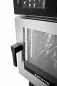 Preview: Combisteamer Gas 6X1/1Gn. Preview: Combisteamer Gas 6X1/1Gn.