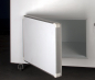 Preview: Speiseisvitrine Curacao 10X5 Ltr