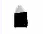 Preview: Speiseeisvitrine 10X5 Liter