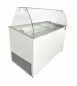 Preview: Speiseisvitrine Tenerife 10X5 Ltr Preview: Speiseisvitrine Tenerife 10X5 Ltr