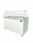 Preview: Speiseisvitrine Corsica 6X5 Lt