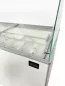 Preview: Speiseisvitrine Tenerife 10X5 Ltr Preview: Speiseisvitrine Tenerife 10X5 Ltr