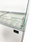 Preview: Speiseisvitrine Java 8X5 Ltr