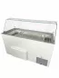Preview: Speiseisvitrine Tenerife 10X5 Ltr Preview: Speiseisvitrine Tenerife 10X5 Ltr