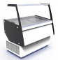 Preview: Speiseisvitrine Ibiza 8X5 Ltr