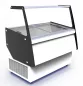 Preview: Speiseisvitrine Cuba 13X5 Ltr Preview: Speiseisvitrine Cuba 13X5 Ltr