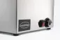 Preview: Elektro Bain-Marie - 1x 1/1 GN Preview: Elektro Bain-Marie - 1x 1/1 GN