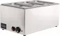 Preview: Elektro Bain-Marie - 1x 1/1 GN Preview: Elektro Bain-Marie - 1x 1/1 GN