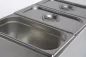 Preview: Elektro Bain-Marie - 1x 1/1 GN Preview: Elektro Bain-Marie - 1x 1/1 GN