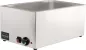 Preview: Elektro Bain-Marie Preview: Elektro Bain-Marie