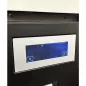 Preview: Speiseeisvitrine Borneo 12x5L – Umluftkühlung – 378 L