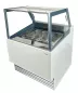 Preview: Speiseeisvitrine Komodo 6x5L – Kompakte Eistheke, Umluft – 189 L Preview: Speiseeisvitrine Komodo 6x5L – Kompakte Eistheke, Umluft – 189 L