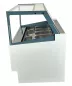 Preview: Speiseeisvitrine Komodo 6x5L – Kompakte Eistheke, Umluft – 189 L Preview: Speiseeisvitrine Komodo 6x5L – Kompakte Eistheke, Umluft – 189 L