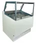 Preview: Speiseeisvitrine Komodo 6x5L – Kompakte Eistheke, Umluft – 189 L Preview: Speiseeisvitrine Komodo 6x5L – Kompakte Eistheke, Umluft – 189 L