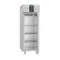 Preview: Tiefkühlschrank Edelstahl Mono Block 700 Ltr Energy Line