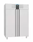 Preview: Kühlschrank Edelstahl Mono Block 1400 Ltr Energy Line