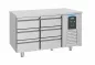Preview: 700 Kühltisch 6 Schubladen