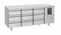 Preview: 700 Kühltisch 9 Schubladen