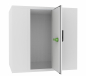 Preview: Kühl- und Frosterzelle 3000×4200 mm – 120 mm Isolierung Preview: Kühl- und Frosterzelle 3000×4200 mm – 120 mm Isolierung