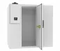 Preview: Kühl Und Frierzell 1500X1500X2200 - 120 Mm Preview: Kühl Und Frierzell 1500X1500X2200 - 120 Mm