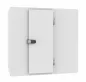 Preview: Kühl- und Frosterzelle 3000×3600 mm – 120 mm Isolierung Preview: Kühl- und Frosterzelle 3000×3600 mm – 120 mm Isolierung