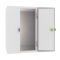 Preview: Kühl- und Frosterzelle 3000×5400 mm – 120 mm Isolierung Preview: Kühl- und Frosterzelle 3000×5400 mm – 120 mm Isolierung