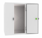 Preview: Kühl- und Frosterzelle 3000×3600 mm – 120 mm Isolierung