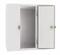 Preview: Kühl- und Frosterzelle 3000×3600 mm – 120 mm Isolierung Preview: Kühl- und Frosterzelle 3000×3600 mm – 120 mm Isolierung