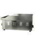 Preview: Gerillte Elektro-Grillplatte – Profi-Tischgrill Preview: Gerillte Elektro-Grillplatte – Profi-Tischgrill