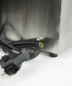 Preview: Elektrischer Nudelkocher 8 L – 4 Körbe – Tischgerät