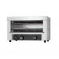 Preview: Salamander Toaster – 2 Etagen – 2,1 kW – Tischgerät Preview: Salamander Toaster – 2 Etagen – 2,1 kW – Tischgerät