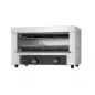 Preview: Salamander Toaster – 2 Etagen – 2,1 kW – Tischgerät