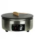 Preview: Crêpe-Maker – 400 mm Profi-Crêpe-Platte Preview: Crêpe-Maker – 400 mm Profi-Crêpe-Platte
