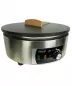 Preview: Crêpe-Maker – 400 mm Profi-Crêpe-Platte Preview: Crêpe-Maker – 400 mm Profi-Crêpe-Platte