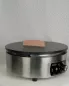 Preview: Crêpe-Maker – 400 mm Profi-Crêpe-Platte Preview: Crêpe-Maker – 400 mm Profi-Crêpe-Platte