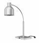 Preview: Flexible Wärmelampe Silber, 0,25 kW, Eisen, 230 V Preview: Flexible Wärmelampe Silber, 0,25 kW, Eisen, 230 V