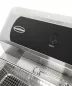 Preview: 25 L Tischfritteuse – Leistungsstarke Profi-Fritteuse mit Ablassventil Preview: 25 L Tischfritteuse – Leistungsstarke Profi-Fritteuse mit Ablassventil