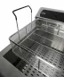 Preview: 25 L Tischfritteuse – Leistungsstarke Profi-Fritteuse mit Ablassventil Preview: 25 L Tischfritteuse – Leistungsstarke Profi-Fritteuse mit Ablassventil