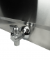 Preview: 25 L Tischfritteuse – Leistungsstarke Profi-Fritteuse mit Ablassventil Preview: 25 L Tischfritteuse – Leistungsstarke Profi-Fritteuse mit Ablassventil