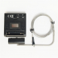 Preview: Thermometer Mit Timer Preview: Thermometer Mit Timer