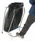 Preview: Müllsackhalter Mit Pedalsteuerung