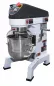 Preview: Planetenmischer 10 L – 10 Stufen – 230 V – Weiß – 0,75 kW Preview: Planetenmischer 10 L – 10 Stufen – 230 V – Weiß – 0,75 kW