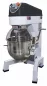 Preview: Planetenmischer 30 L – 10 Stufen – 1,5 kW – 230 V – Weiß Preview: Planetenmischer 30 L – 10 Stufen – 1,5 kW – 230 V – Weiß