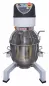 Preview: Planetenmischer 40 L – 10 Gänge – 1,5 kW – 230 V – Weiß Preview: Planetenmischer 40 L – 10 Gänge – 1,5 kW – 230 V – Weiß