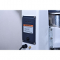Preview: Professioneller Planetenmischer 10 Liter 0,75 kW inkl. 3 Aufsätze