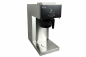 Preview: Kaffeemaschine mit 2 Glaskannen 1,8 L – 100 Tassen/Stunde Preview: Kaffeemaschine mit 2 Glaskannen 1,8 L – 100 Tassen/Stunde