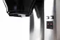 Preview: Kaffeemaschine mit Glaskanne 1,8 L – 100 Tassen/Stunde