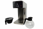 Preview: Kaffeemaschine mit Glaskanne 1,8 L – 100 Tassen/Stunde