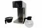 Preview: Kaffeemaschine mit Glaskanne 1,8 L – 100 Tassen/Stunde