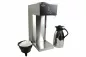 Preview: Kaffeemaschine mit Thermoskanne 2 L – 100 Tassen/Stunde Preview: Kaffeemaschine mit Thermoskanne 2 L – 100 Tassen/Stunde